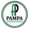Logotipo de Agromecánica Pampa